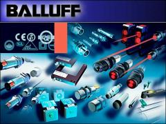 BALLUFF传感器BALLUFF位移传感器BALLUFF识别系统BALLUFF光电接近开关