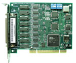 Universal PCI 8口多串口卡，瑞旺科技