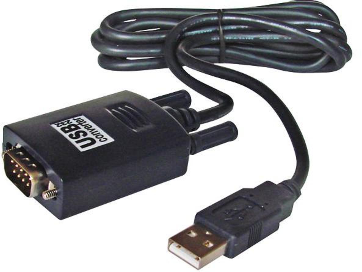 USB转RS232或RS485/422 AR101P
