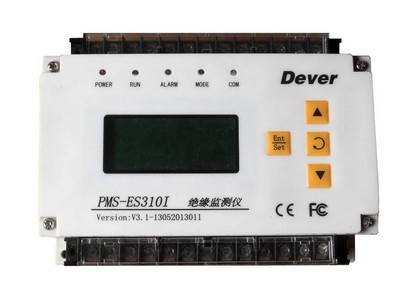 绝缘监视器ISO-MED427P-CX绝缘监视仪