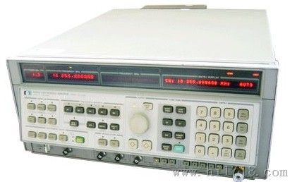 HP8341A-信号发生器