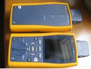 高价收购DTX-1800、DTX-1800电缆认证分析仪