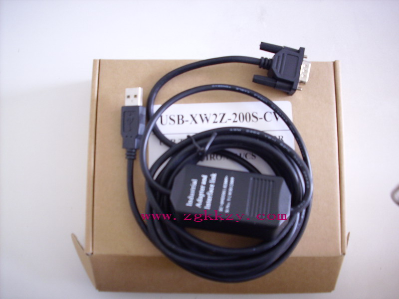 热卖USB-XW2Z-200S-CV