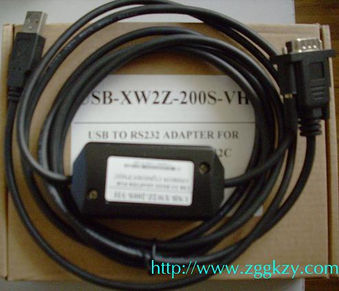 热卖USB-XW2Z-200S-VH