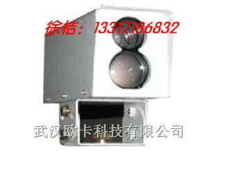 ACETECH最新德国长距激光测距传感器LRFS-0410H