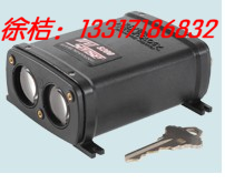 美国LTI激光测距传感器S100-S200/在线式激光测距仪/高频率激光传感器