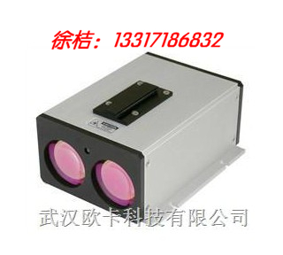 通用激光测距传感器ULS/在线式激光测距仪