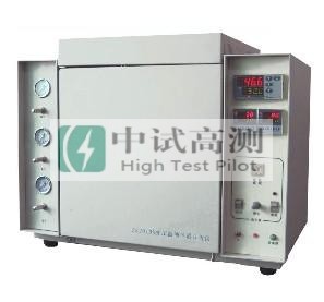 变压器油色谱分析仪
