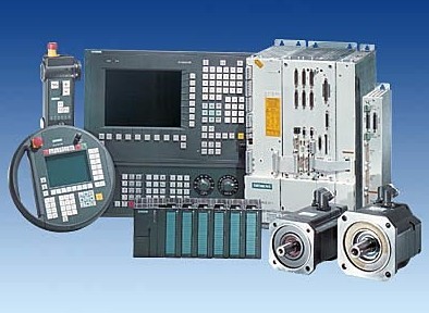 西门子810D数控系统价格