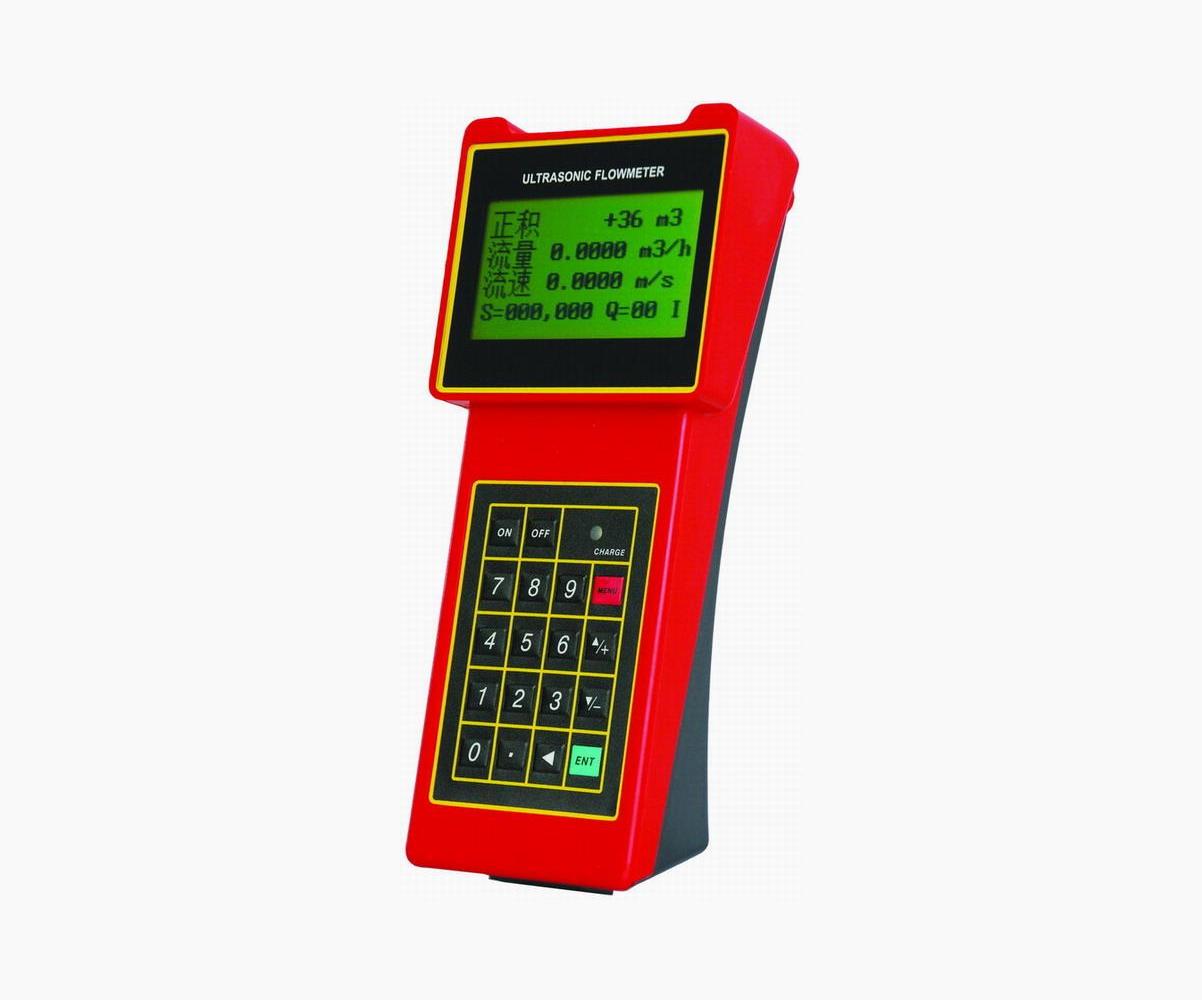 手持式超声波流量计价格