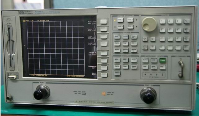 Agilent8719ET-供应Agilent8719ET