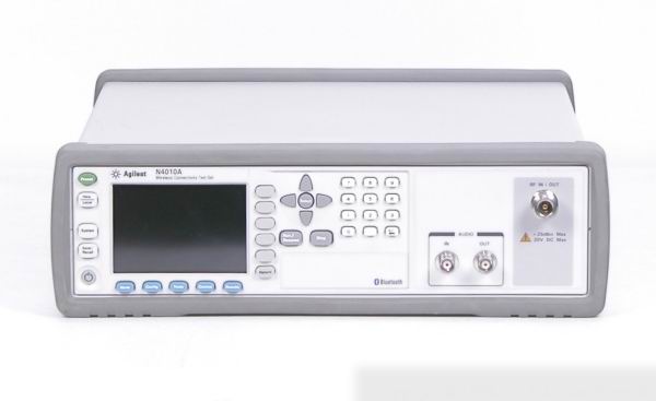 仪器Agilent N4010A回收N4010A蓝牙测试仪