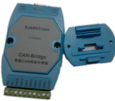 CANbus中继器