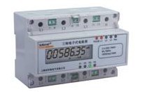 DDSY1352、DTSD1352终端电能计量表计