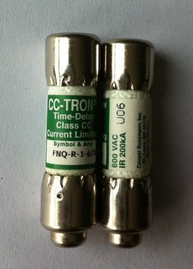 CC-TRON 熔断器FNQ-R-1/2,FNQ-R-20厂家