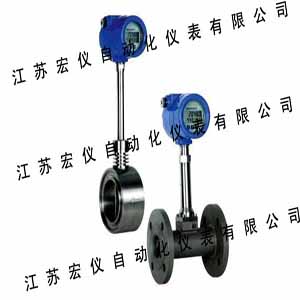 氨气流量计