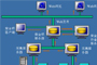 紫金桥组态软件调试驱动的流程