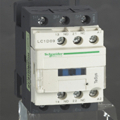 LC1-D09 交流接触器