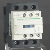 LC1-D25 交流接触器