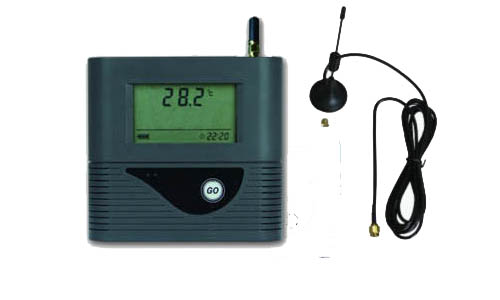 无线温度记录仪