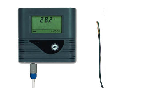 药品GSP专用温度记录仪