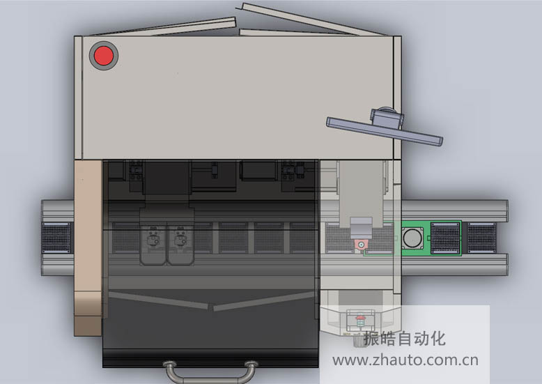 表面缺陷，表面缺陷检测，台州表面缺陷检测