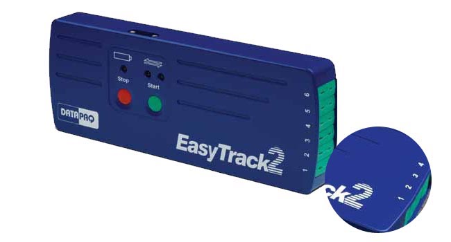 EasyTrack Insight炉温跟踪仪