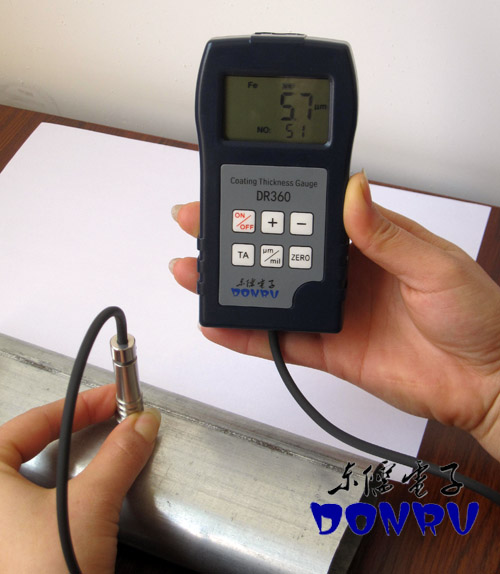 供应热镀锌板锌层厚度测试仪,测量仪-商机资讯