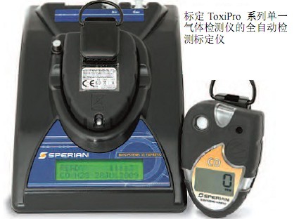 供应Toxipro一氧化碳单一气体检测仪