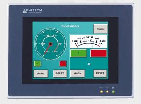 广州龙弘代理商低价甩卖海泰克PWS5610T-S