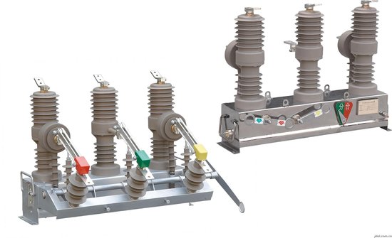 ZW32真空断路器价格报价