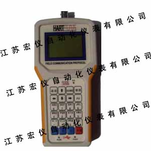 hart375智能手操器