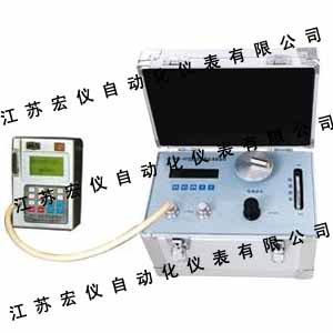 防突仪器校准仪