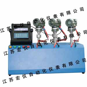 电动气压压力校验仪