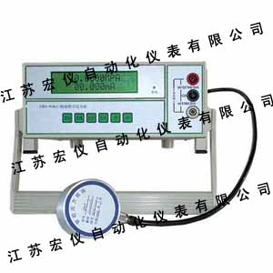 便携式精密数字压力计