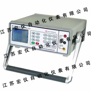 高精度精密数字压力计
