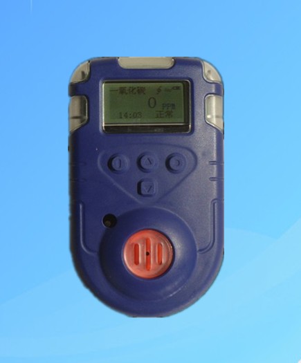 KP810  单一气体检测仪