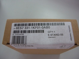 6ES7331-1KF02-0AB0