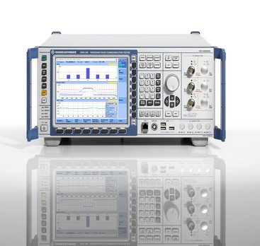 CMW500综测仪