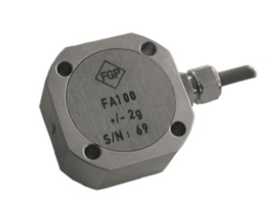 FA100-A1加速度传感器