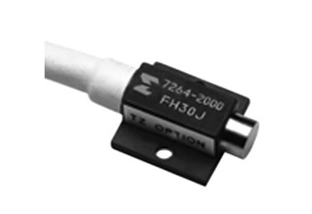 7264-200加速度传感器 