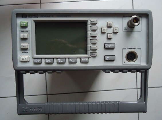 30个现货供应E4412A|Agilent E4412A功率传感器余'S13642399039