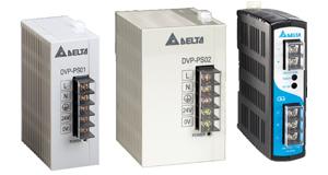 台达DVP&CLIQ系列导轨式工业电源一级代理