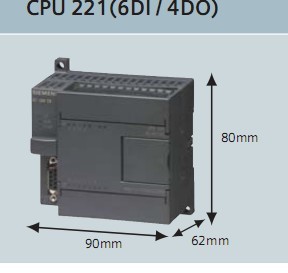 EM231西门子模拟量模块