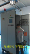 OEM电气-工业涂装柜