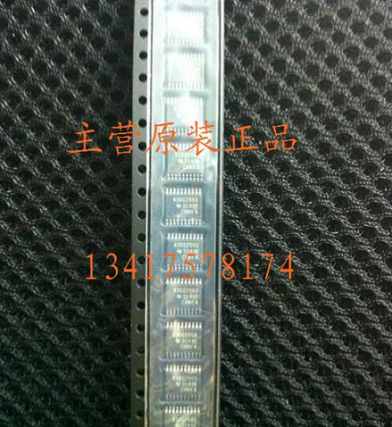 单片机MSP430G2553IPW20R