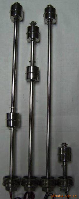 防爆电缆浮球液位控制器