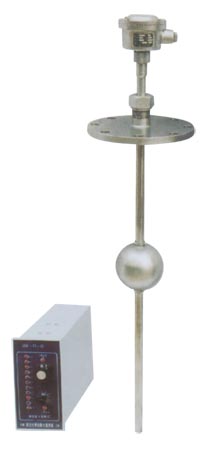 防腐电缆式浮球液位控制器