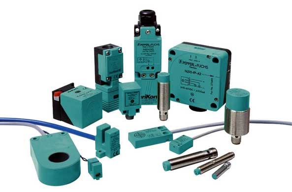 NBN15-30GM50-E0傳感器，船廠備件
