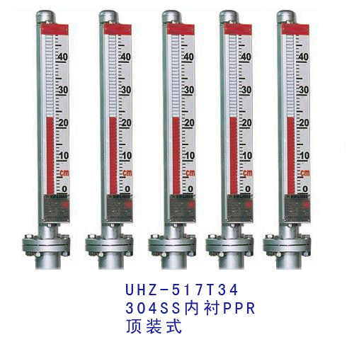 汽油储罐液位计